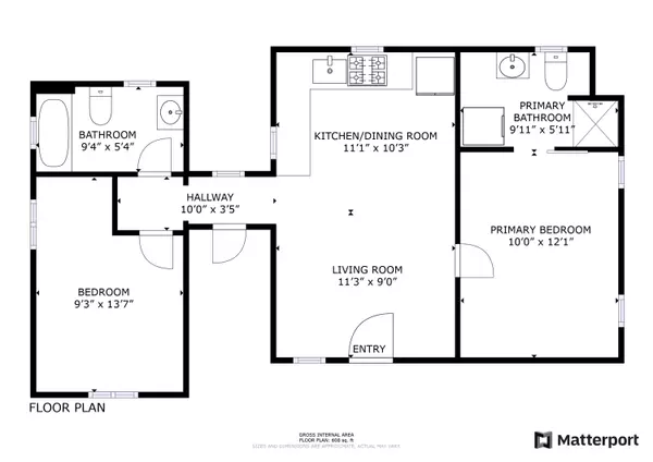 Southwest Harbor, ME 04679,2 Blueberry LN
