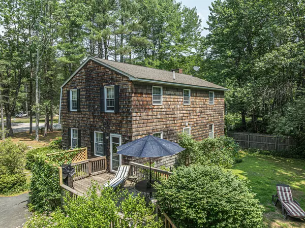 Windham, ME 04062,4 Acorn LN