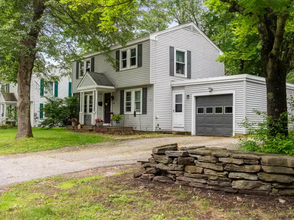 Brunswick, ME 04011,191 Columbia AVE