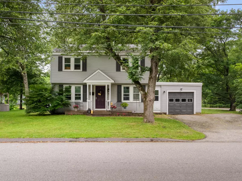 191 Columbia AVE, Brunswick, ME 04011