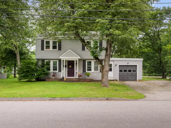 Brunswick, ME 04011,191 Columbia AVE