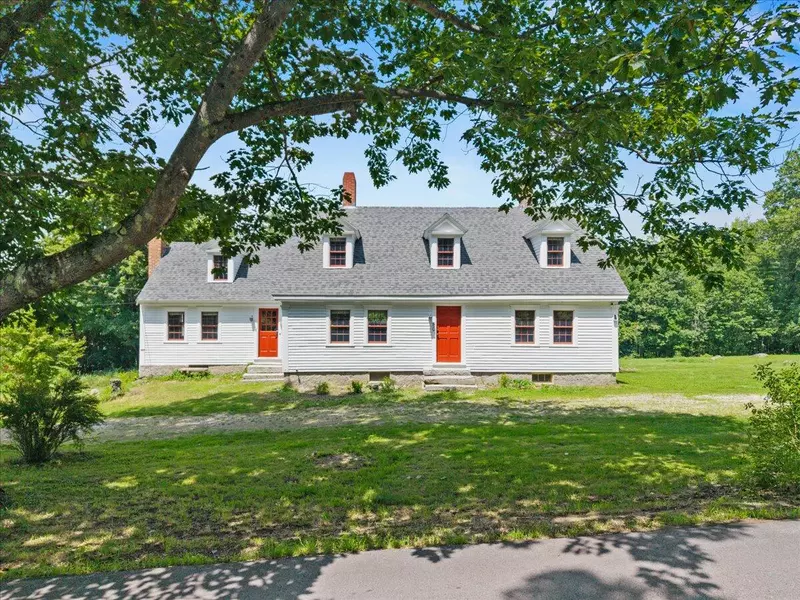 80 Whaleback RD, Limington, ME 04049