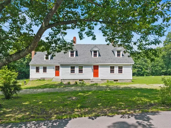 80 Whaleback RD, Limington, ME 04049