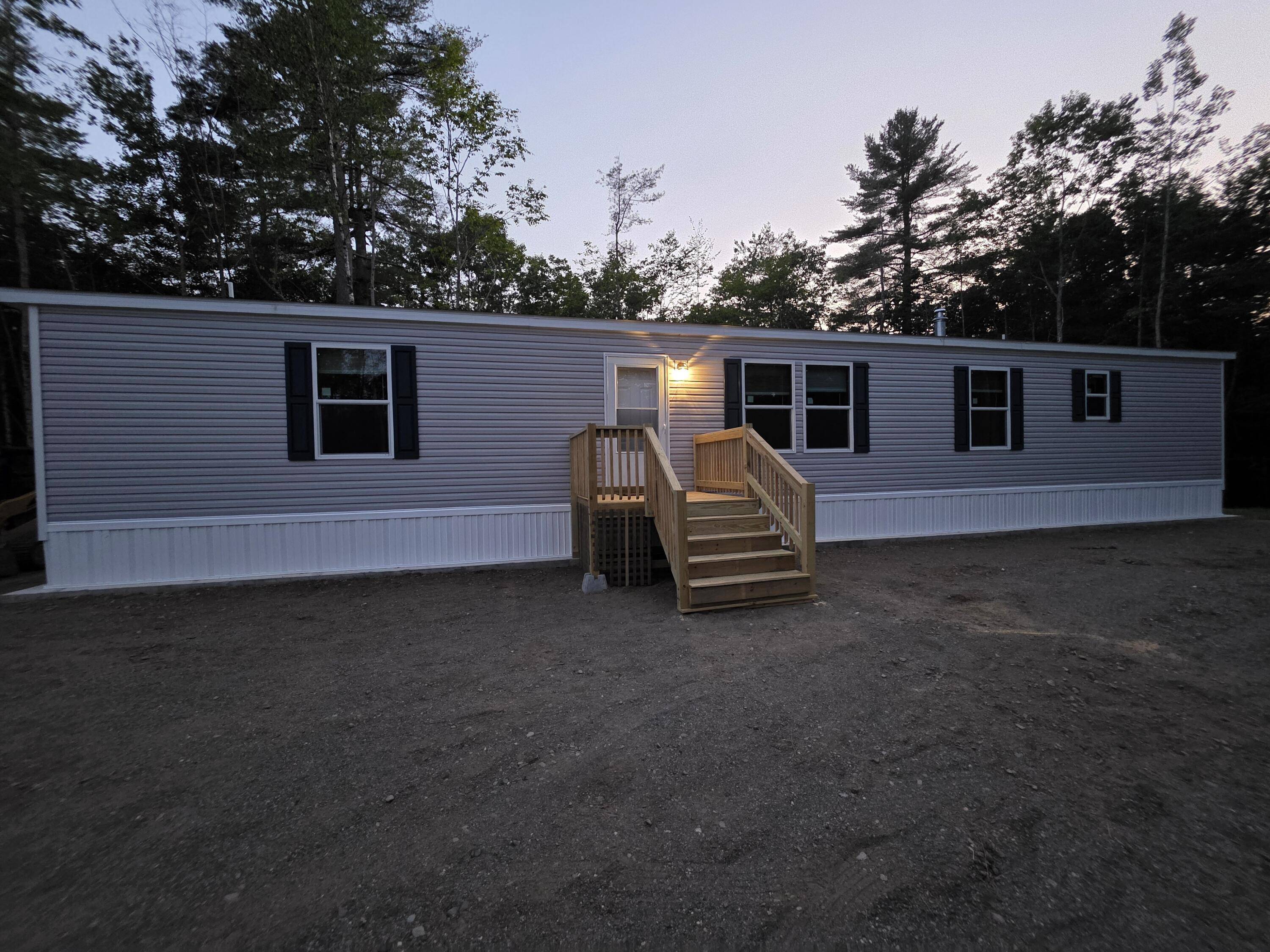 183 Curtis RD, Swanville, ME 04915