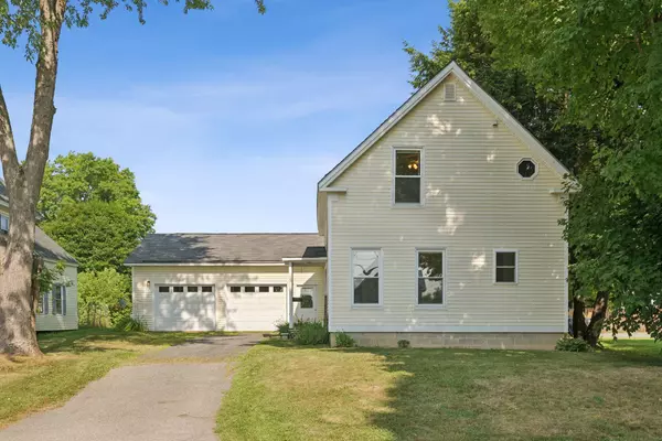 Fairfield, ME 04937,13 High ST