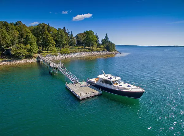 Southwest Harbor, ME 04679,82 Common Lane (Greening Island)