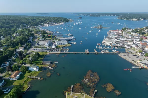 Boothbay Harbor, ME 04538,11 Atlantic AVE