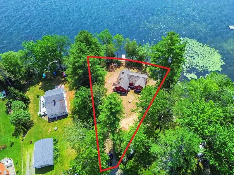 122 Bickford PL, Belgrade, ME 04917