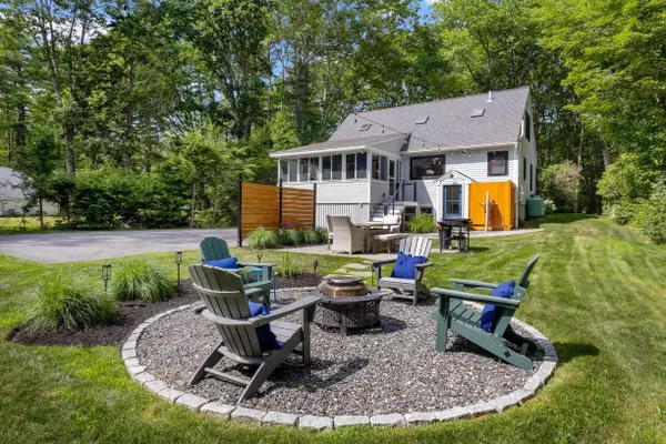 Ogunquit, ME 03907,65 Captain Thomas RD