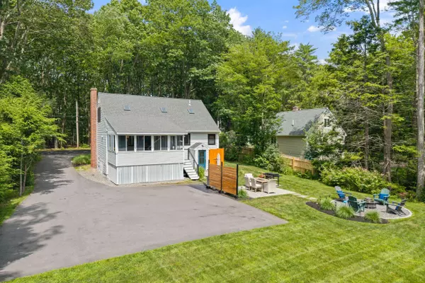 Ogunquit, ME 03907,65 Captain Thomas RD