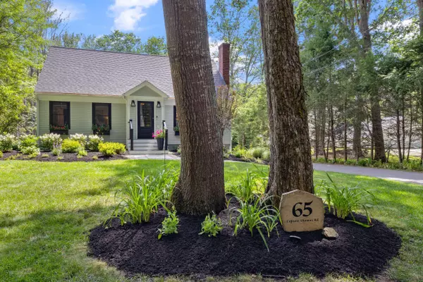 Ogunquit, ME 03907,65 Captain Thomas RD