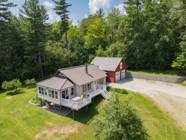 Wilton, ME 04294,256 Temple RD