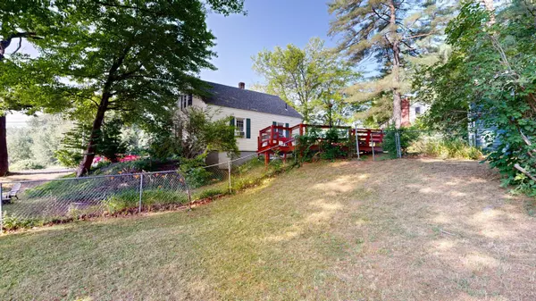 Waterville, ME 04901,177 Kennedy Memorial DR