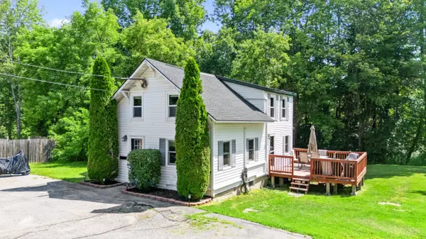 165 Main ST, Windham, ME 04062