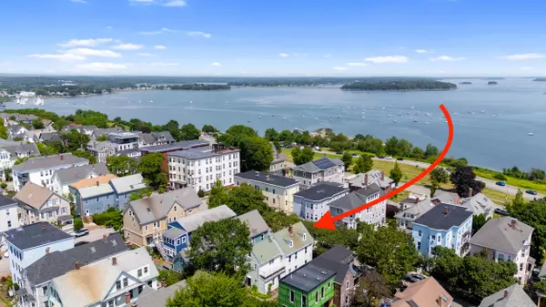 Portland, ME 04101,40 Morning ST