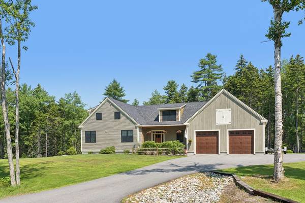 220 Houghton Pond RD, West Bath, ME 04530