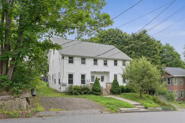23-25 Walker ST, Bath, ME 04530