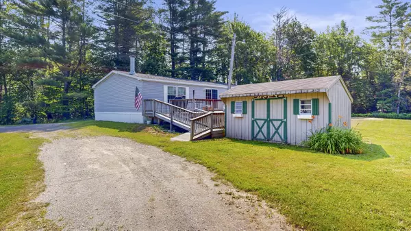 Detroit, ME 04929,182 North RD