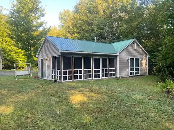 Embden, ME 04958,17 Fawn DR