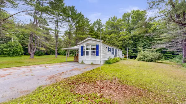 Readfield, ME 04355,33 Butman BLVD