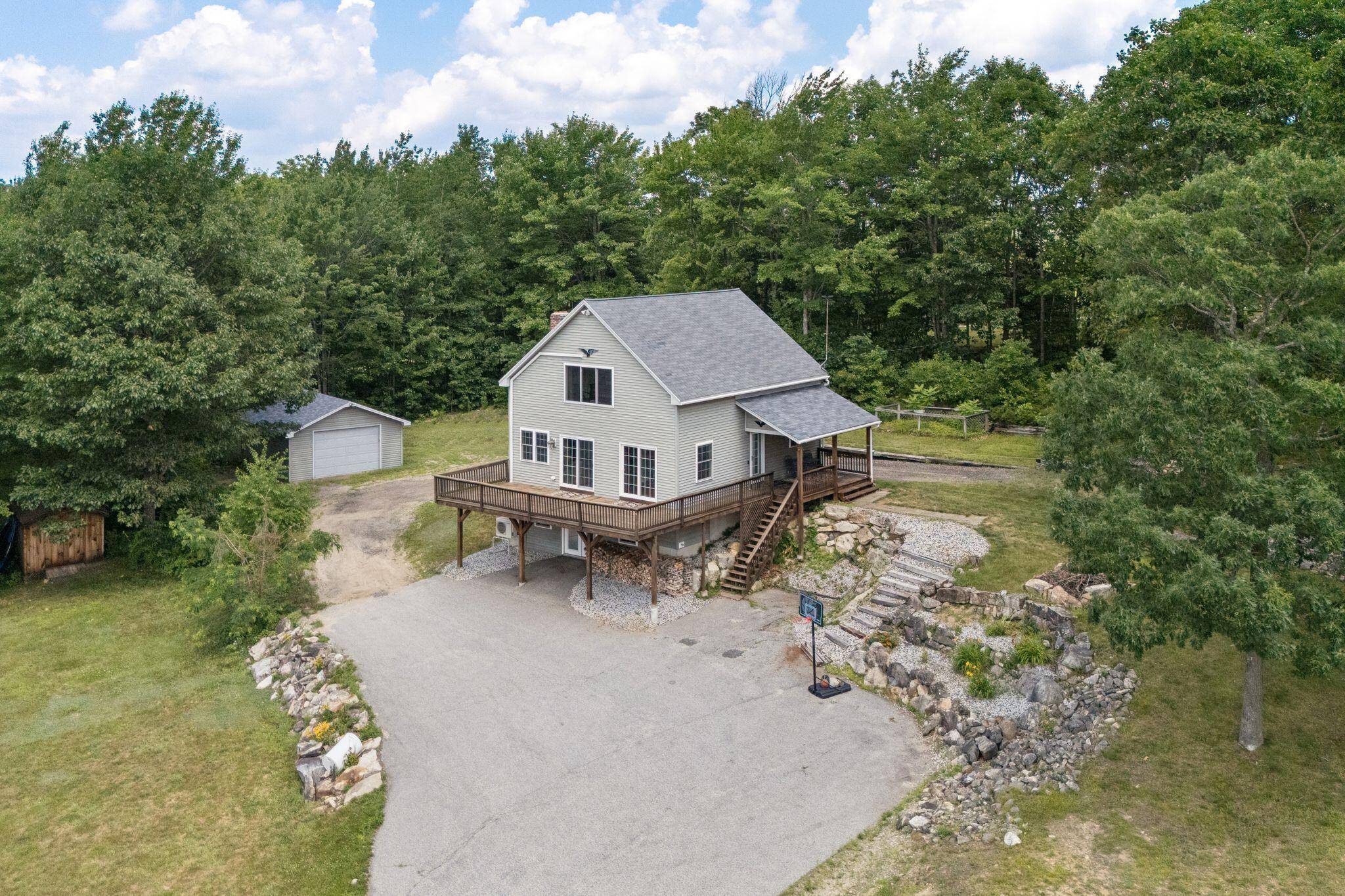 223 Bridge ST, Newfield, ME 04095