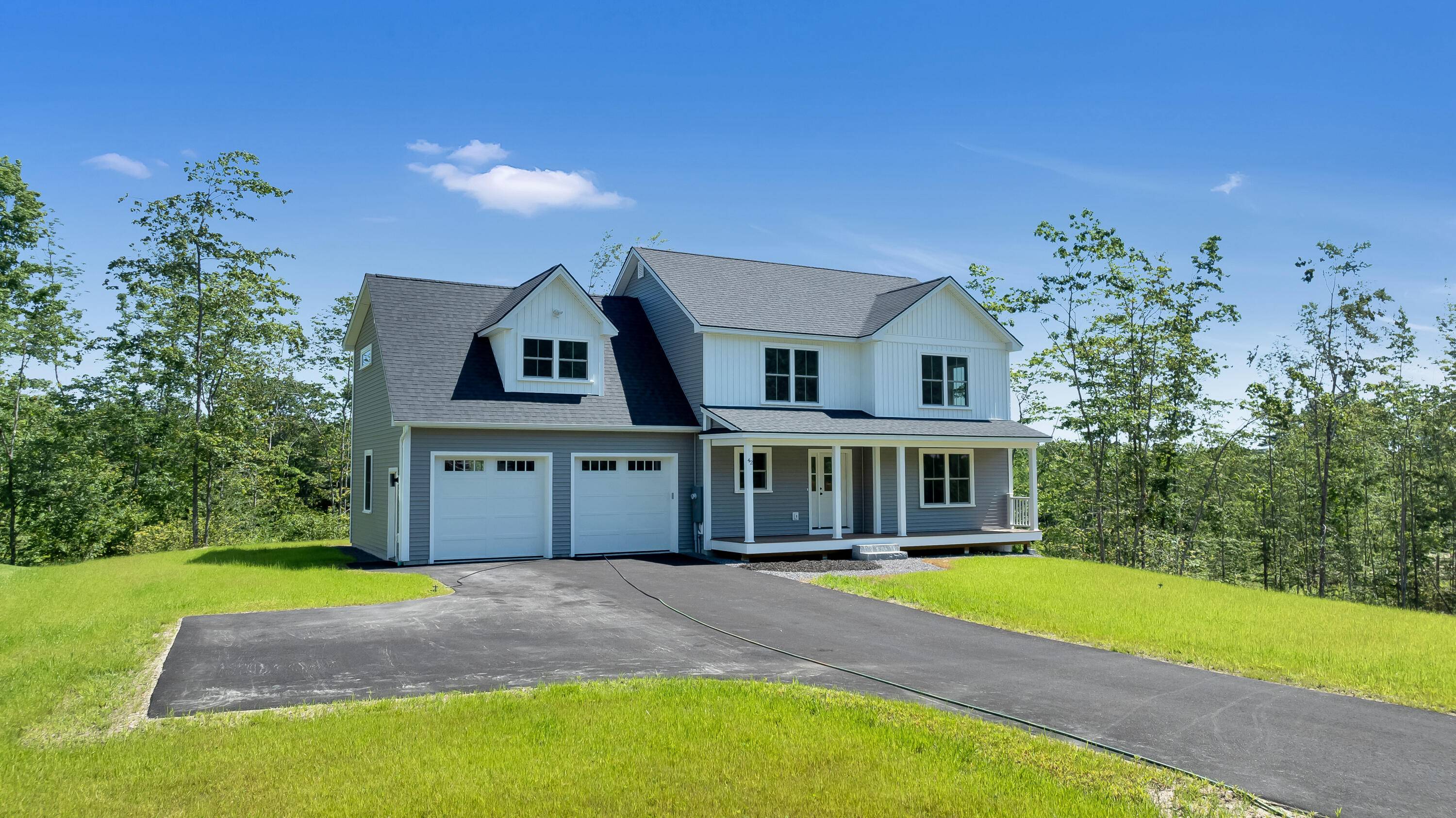 31 Cooper Ridge RD, Windham, ME 04062