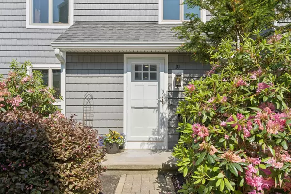 Saco, ME 04072,311 Seaside AVE #10