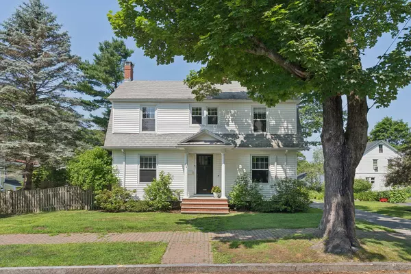 Portland, ME 04103,234 Bradley ST