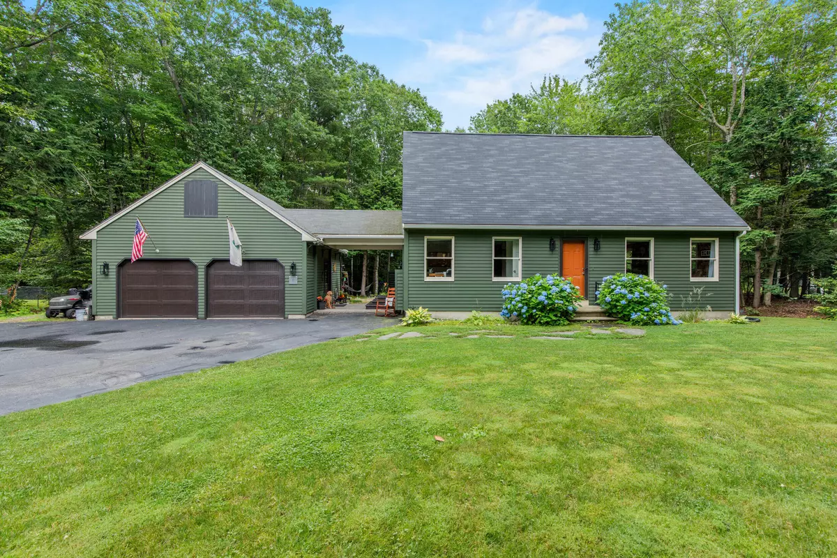 Standish, ME 04084,37 Birch Forest DR