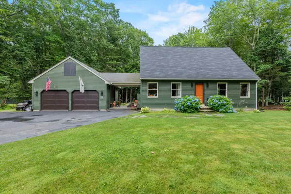 37 Birch Forest DR, Standish, ME 04084