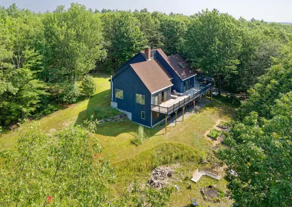 184 Oak Ridge RD, Waldoboro, ME 04572