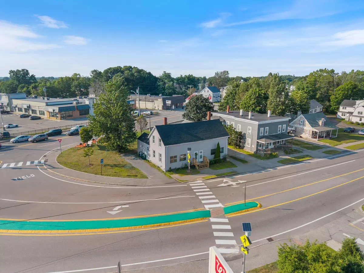 Biddeford, ME 04005,336-338 Alfred ST