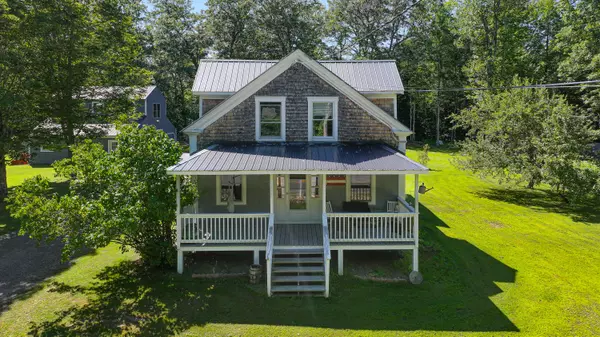 1372 Bridgton RD, Sebago, ME 04029