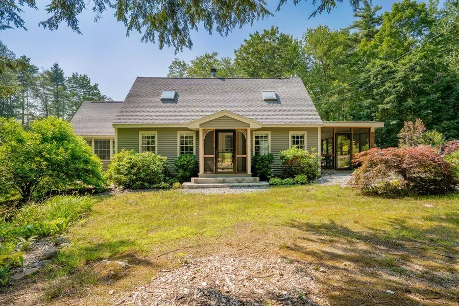 5 Old Country WAY, Limerick, ME 04048
