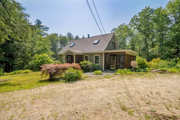 Limerick, ME 04048,5 Old Country WAY