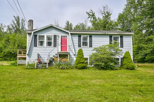 848 Bridgton RD, Sebago, ME 04029
