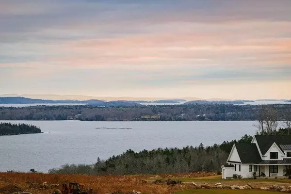 Northport, ME 04849,Lot 1 Ocean Ridge RD