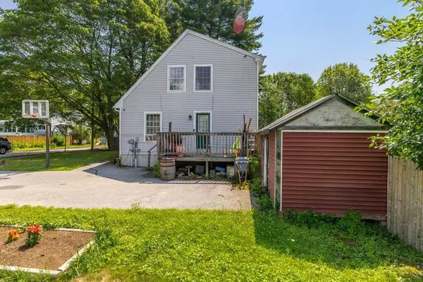 Portland, ME 04103,10 Empire WAY