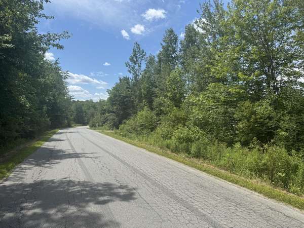 00 Allen Bridge RD, Dixmont, ME 04932