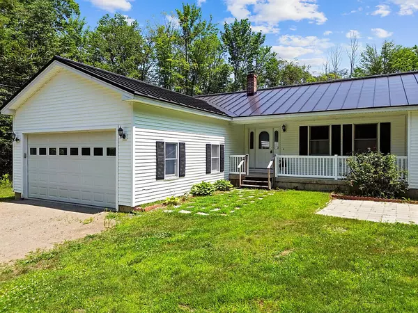 Oakland, ME 04963,557 Smithfield RD