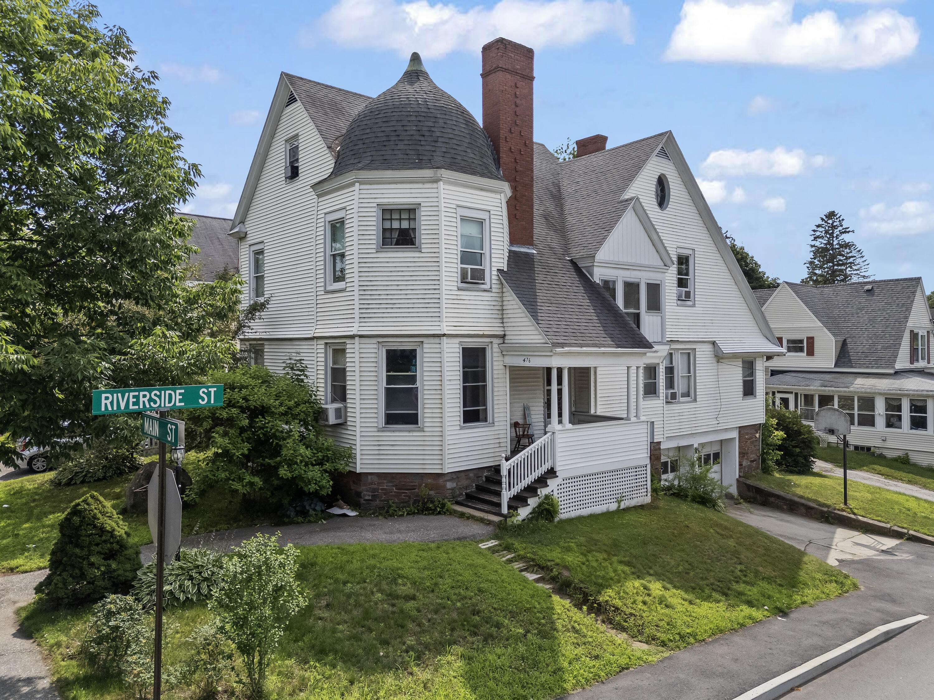 476 Main ST, Lewiston, ME 04240
