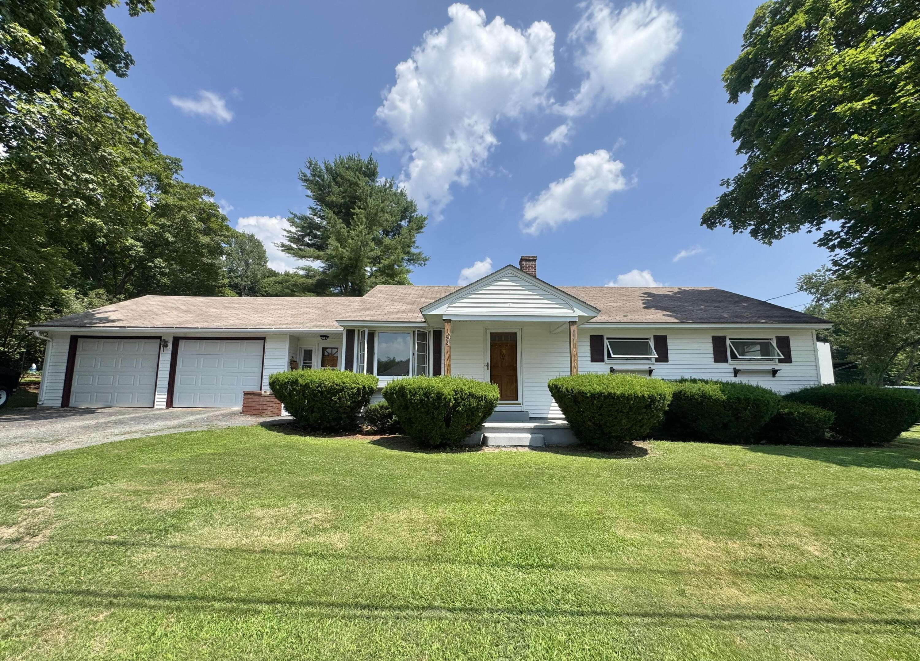 192 Fairview AVE, Auburn, ME 04210