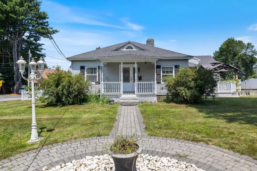 262 South ST, Biddeford, ME 04005