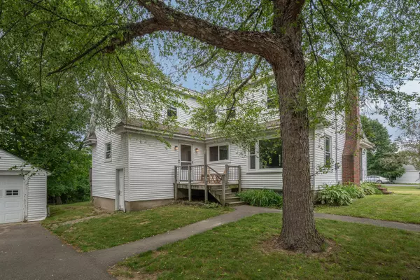 Scarborough, ME 04074,21 Libby ST