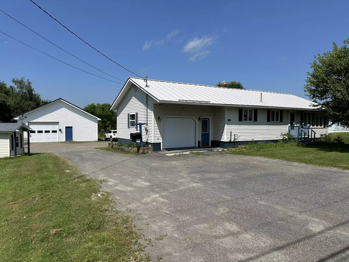 Littleton, ME 04730,1034 US Highway 1