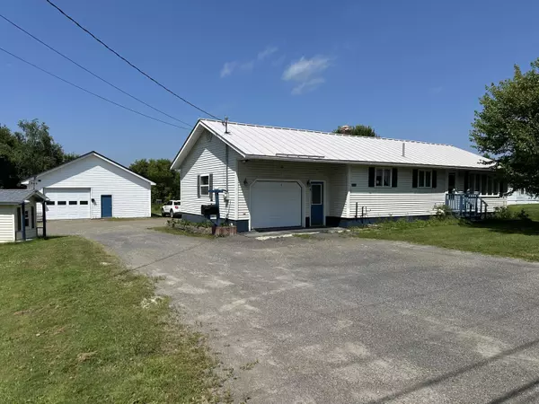 1034 US Highway 1, Littleton, ME 04730