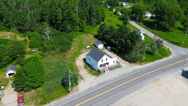 Jonesboro, ME 04648,749 US Rte 1