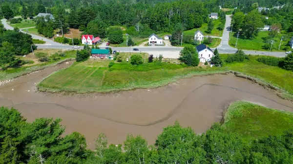 Jonesboro, ME 04648,749 US Rte 1