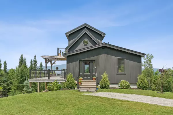 Woodstock, ME 04219,341 Outlook RD