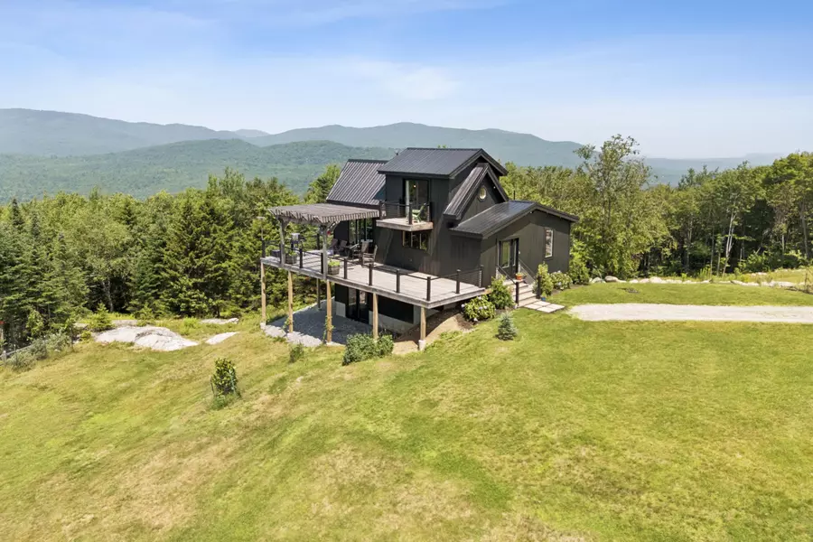 341 Outlook RD, Woodstock, ME 04219